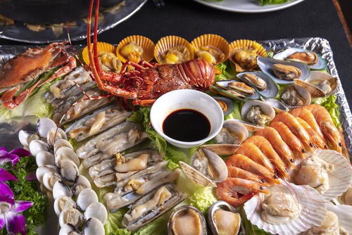 三亚市海鲜餐饮协会 建议各类珍稀海产品加价率控制在50 以内